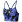 The North Face Γυναικείο μπουστάκι Flex Light Graphic Bra